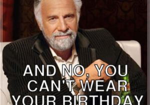 Happy Birthday Meme for Men Quotes About Men who Wear Suits Quotesgram