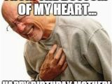 Happy Birthday Meme for Mom Happy Birthday Mom Memes Wishesgreeting