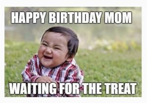 Happy Birthday Meme for Mom Happy Birthday Mom Memes Wishesgreeting