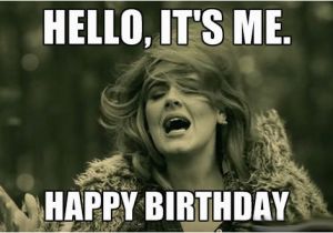 Happy Birthday Meme Old Friend Happy Birthday Memes Images About Birthday for Everyone