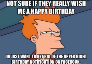 Happy Birthday Memes for Facebook 50 Quot Happy Birthday Quot On My Facebook Timeline today