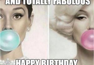 Happy Birthday Memes for Ladies Classy Women Imgflip