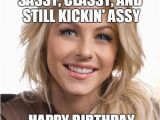 Happy Birthday Memes for Ladies Inappropriate Birthday Memes Wishesgreeting