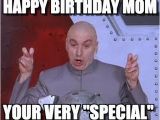 Happy Birthday Memes for Mom Happy Birthday Mom Laser Meme On Memegen