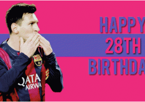 Happy Birthday Messi Quotes Happy Birthday Lionel Messi Tumblr