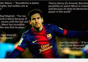 Happy Birthday Messi Quotes Messi Quotes About Footbal and His Life