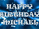Happy Birthday Michael Quotes Happy Birthday Michael Grimm Youtube