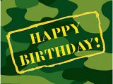 Happy Birthday Military Quotes Birthday Quotes for A soldier Quotesgram