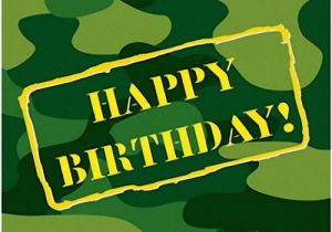 Happy Birthday Military Quotes Birthday Quotes for A soldier Quotesgram