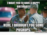 Happy Birthday Military Quotes Funny Birthday and Military Memes Of 2016 On Sizzle