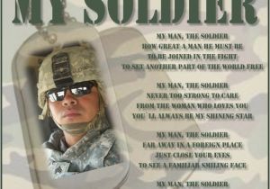 Happy Birthday Military Quotes I Miss My soldier Quotes Quotesgram