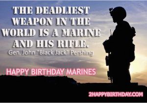Happy Birthday Military Quotes Marine Corps 243rd Birthday Images Quotes Wishes