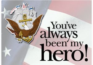Happy Birthday Military Quotes Myfuncards Hero Navy Send Free Holidays Ecards