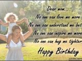 Happy Birthday Mom Card Messages Birthday Wishes for Mom Quotes and Messages
