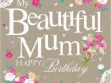 Happy Birthday Mom Card Sayings Happy Birthday Mom