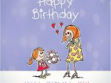 Happy Birthday Mom Cards From Daughter Happy Birthday Mom Quotes