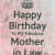 Happy Birthday Mom In Law Quotes Happy Birthday Mother In Law Quotes Quotesgram
