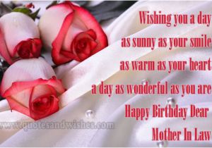 Happy Birthday Mom In Law Quotes Happy Birthday Quotes for Ex Mother In Law Image Quotes at