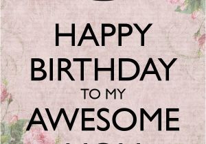 Happy Birthday Mom Picture Quotes Happy Birthday Mother Quotes Sayings Happy Birthday