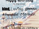 Happy Birthday Mom Picture Quotes Happy Birthday Quotes Sayings Wishes Images and Lines
