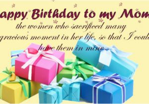 Happy Birthday Mom Quotes Wallpapers Happy Birthday Images Pics Quotes and Wallpapers My Site