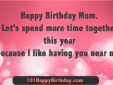Happy Birthday Mom Short Quotes that Sparkle Happy Birthday Best Mom Quotes Quotesgram