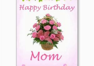 Happy Birthday Mommy Cards Best Printable Birthday Cards for Mom Studentschillout