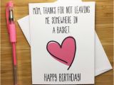 Happy Birthday Mommy Cards Happy Birthday Mom Birthday Card for Mom Mother Happy