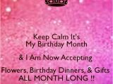 Happy Birthday Month Quotes Ha Febuary is My Birthday Month Genius totally