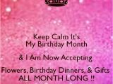 Happy Birthday Month Quotes Ha Febuary is My Birthday Month Genius totally