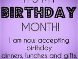 Happy Birthday Month Quotes It 39 S My Birthday Month July My Birthday