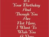 Happy Birthday Mother In Heaven Quotes Happy Birthday Quotes for My Mom In Heaven Image Quotes at