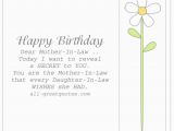 Happy Birthday Mother In Law Quotes Funny Download Free Funny Birthday Wishes for Mother In Law