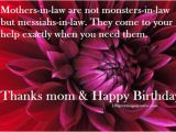 Happy Birthday Mother In Law Quotes Funny Happy Birthday Mother In Law Quotes Quotesgram