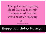 Happy Birthday Mother Quotes Funny Happy Birthday Mom Meme Quotes and Funny Images for Mother