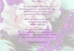 Happy Birthday Mother Quotes In Spanish Happy Birthday Quotes for A Special Mom Quote Genius Quotes