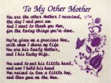 Happy Birthday Mother Quotes In Spanish Mother Birthday Quotes In Spanish Image Quotes at