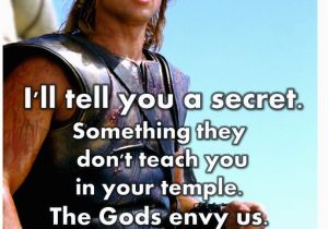 Happy Birthday Movie Quotes Famous Happy Birthday Brad Pitt Troy 2004 Memorable Movie