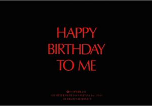 Happy Birthday Movie Quotes Famous Happy Birthday Movie Quotes Quotesgram