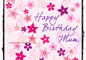 Happy Birthday Mum Quotes Uk 33 Wonderful Mom Birthday Quotes Messages Sayings