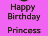 Happy Birthday Mum Quotes Uk Happy Birthday Princess Ness Poster Sarah Keep Calm O