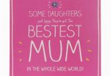 Happy Birthday Mum Quotes Uk Happy Jackson Bestest Mum Birthday Card the Lovely Room