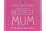 Happy Birthday Mum Quotes Uk Happy Jackson Bestest Mum Birthday Card the Lovely Room