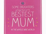 Happy Birthday Mum Quotes Uk Happy Jackson Bestest Mum Birthday Card the Lovely Room