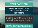 Happy Birthday My Baby Boy Quotes Happy Birthday Baby Boy 33 Emotional Quotes that Say It All