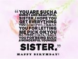 Happy Birthday My Beautiful Sister Quotes 55 Happy Birthday to My Beautiful Sister Wishesgreeting