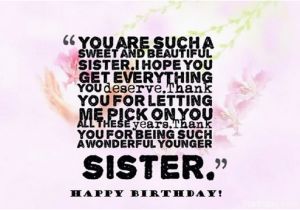 Happy Birthday My Beautiful Sister Quotes 55 Happy Birthday to My Beautiful Sister Wishesgreeting