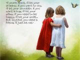 Happy Birthday My Childhood Friend Quotes Happy Birthday Dear Friend This Was Made for A