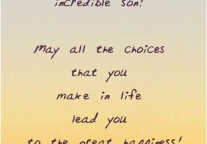 Happy Birthday My First Born son Quotes Happy Birthday to My First Born son