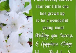 Happy Birthday My First Born son Quotes Happy Birthday to My First Born son Wishesgreeting